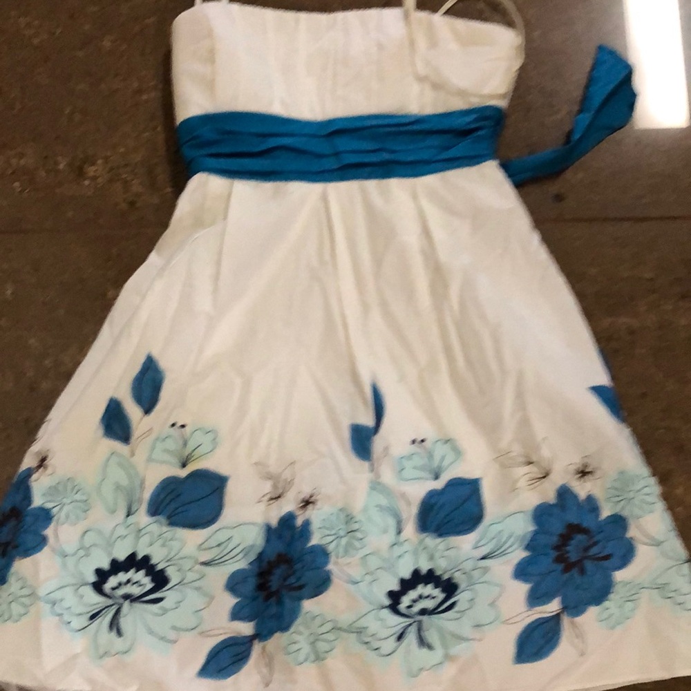 Summer dress